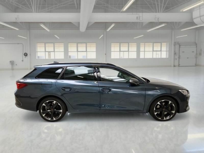Cupra Leon Sportstourer 2.0 TDI 110KW DSG - foto 7