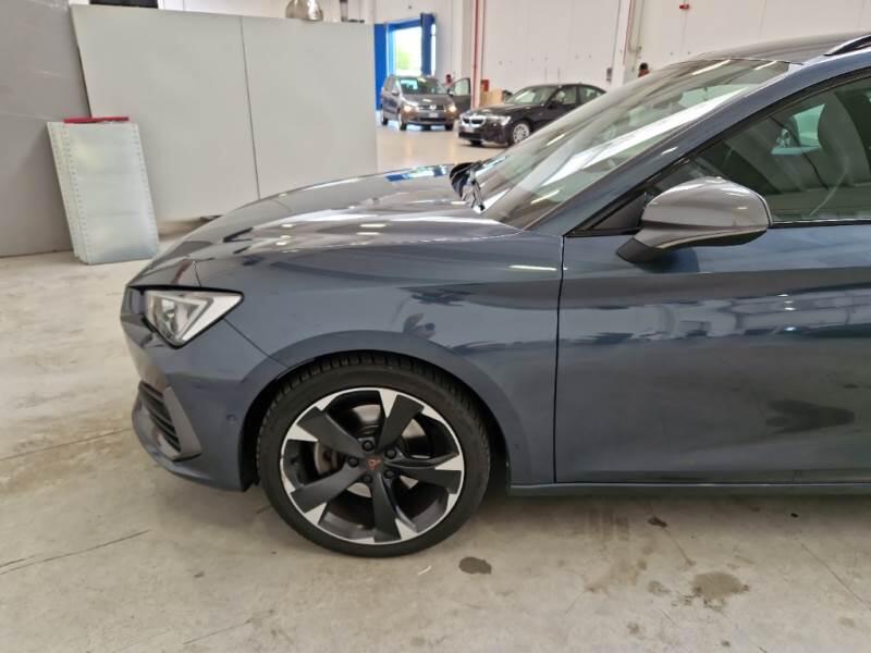 Cupra Leon Sportstourer 2.0 TDI 110KW DSG - foto 66