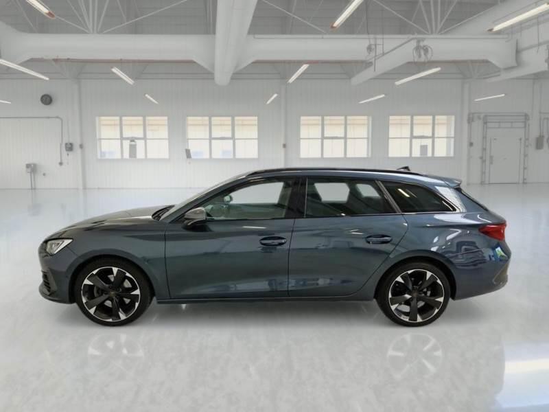 Cupra Leon Sportstourer 2.0 TDI 110KW DSG - foto 8