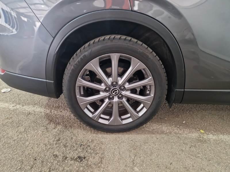 Mazda CX-60-2022 3.3L E-SKYACTIV MHEV EXCL. LINE AWD AUTO - foto 18