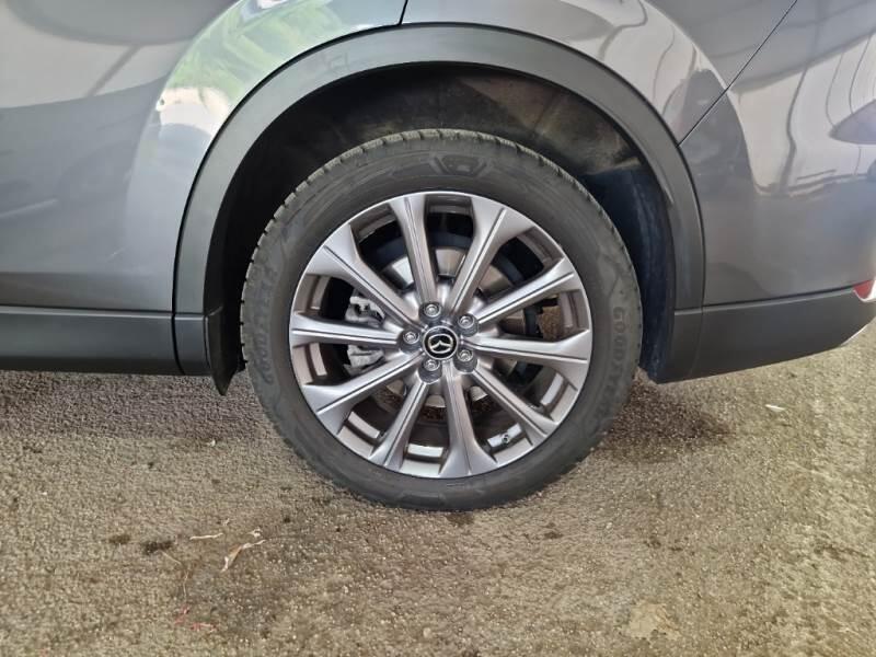 Mazda CX-60-2022 3.3L E-SKYACTIV MHEV EXCL. LINE AWD AUTO - foto 19