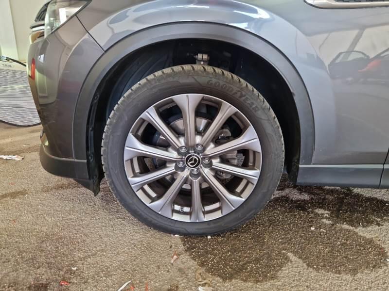 Mazda CX-60-2022 3.3L E-SKYACTIV MHEV EXCL. LINE AWD AUTO - foto 20