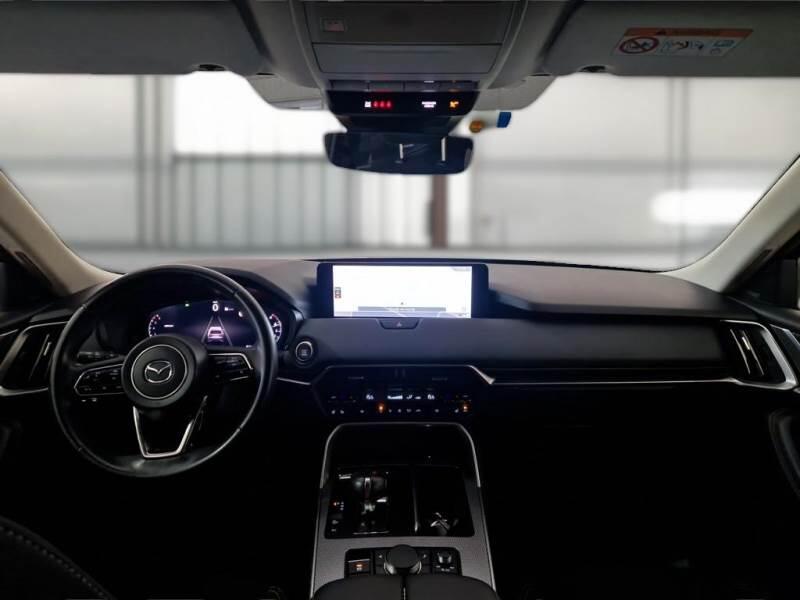Mazda CX-60-2022 3.3L E-SKYACTIV MHEV EXCL. LINE AWD AUTO - foto 3