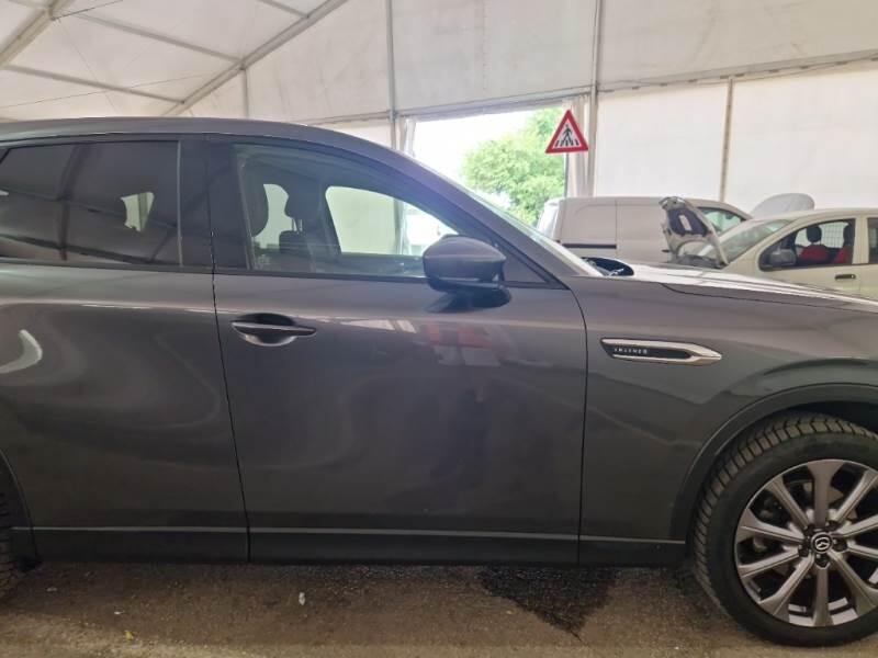 Mazda CX-60-2022 3.3L E-SKYACTIV MHEV EXCL. LINE AWD AUTO - foto 37