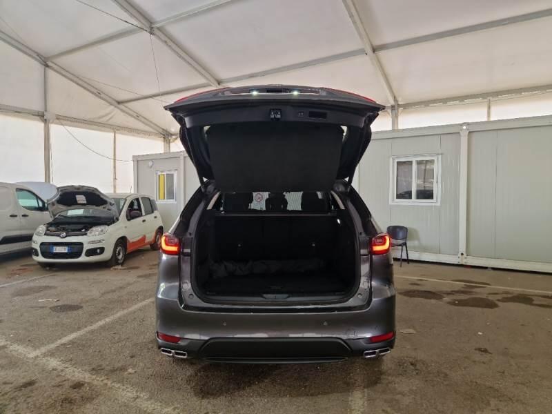 Mazda CX-60-2022 3.3L E-SKYACTIV MHEV EXCL. LINE AWD AUTO - foto 5