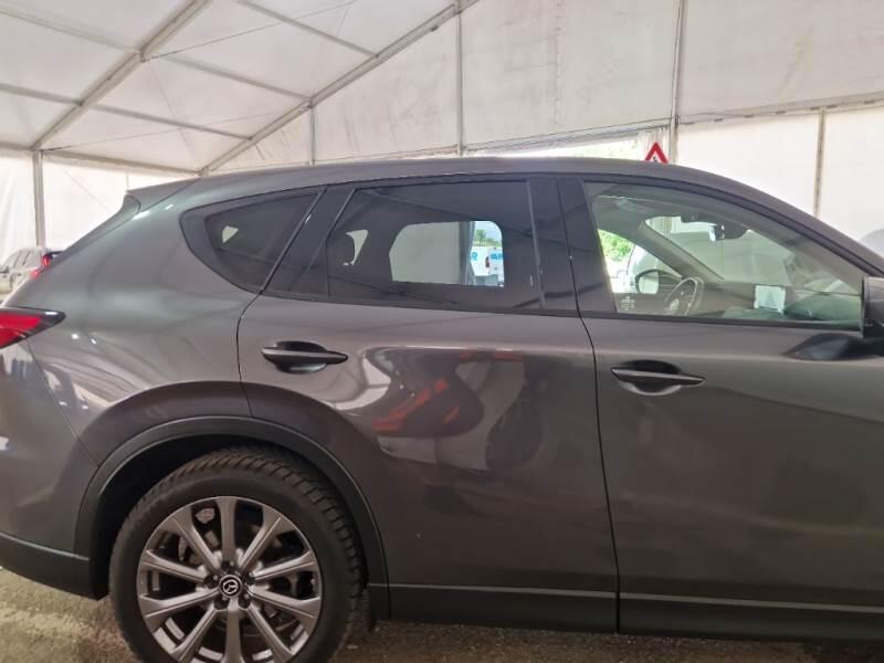 Mazda CX-60-2022 3.3L E-SKYACTIV MHEV EXCL. LINE AWD AUTO - foto 41