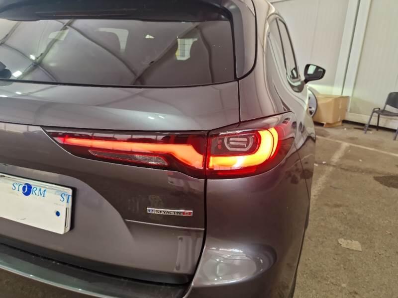 Mazda CX-60-2022 3.3L E-SKYACTIV MHEV EXCL. LINE AWD AUTO - foto 46