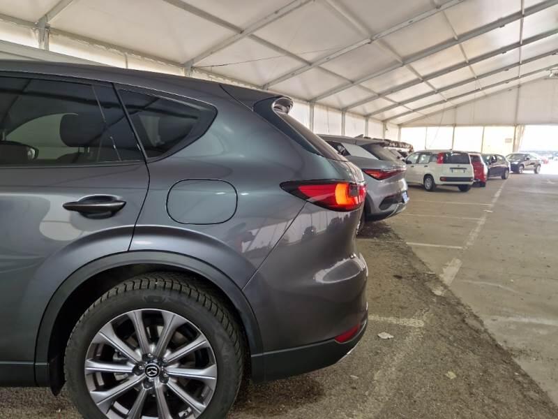 Mazda CX-60-2022 3.3L E-SKYACTIV MHEV EXCL. LINE AWD AUTO - foto 54