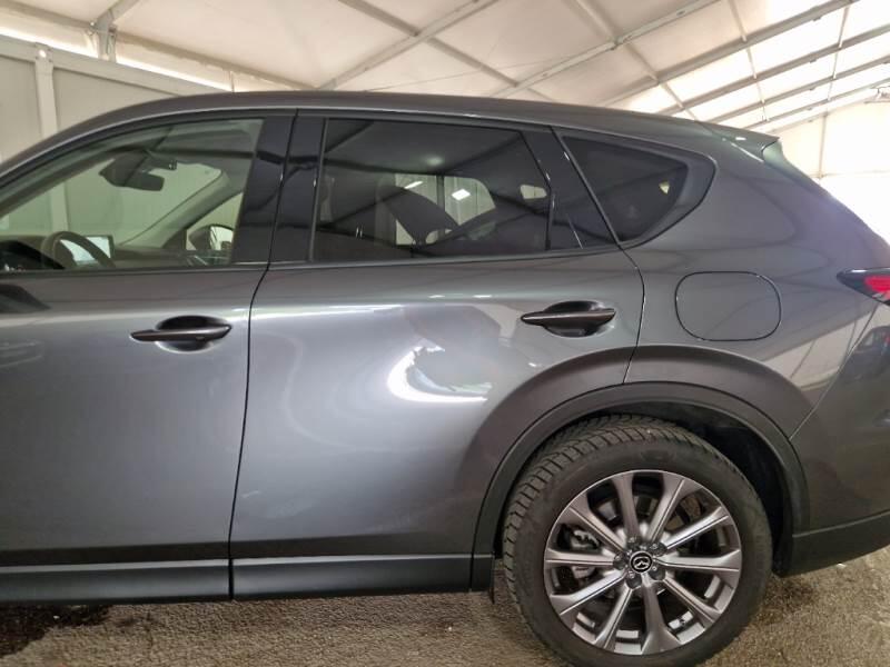 Mazda CX-60-2022 3.3L E-SKYACTIV MHEV EXCL. LINE AWD AUTO - foto 56