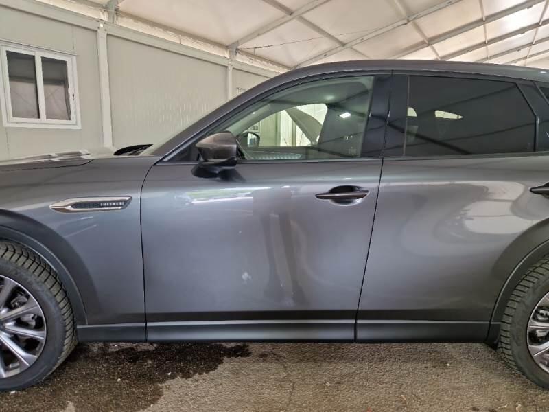 Mazda CX-60-2022 3.3L E-SKYACTIV MHEV EXCL. LINE AWD AUTO - foto 59