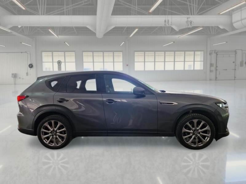 Mazda CX-60-2022 3.3L E-SKYACTIV MHEV EXCL. LINE AWD AUTO - foto 7