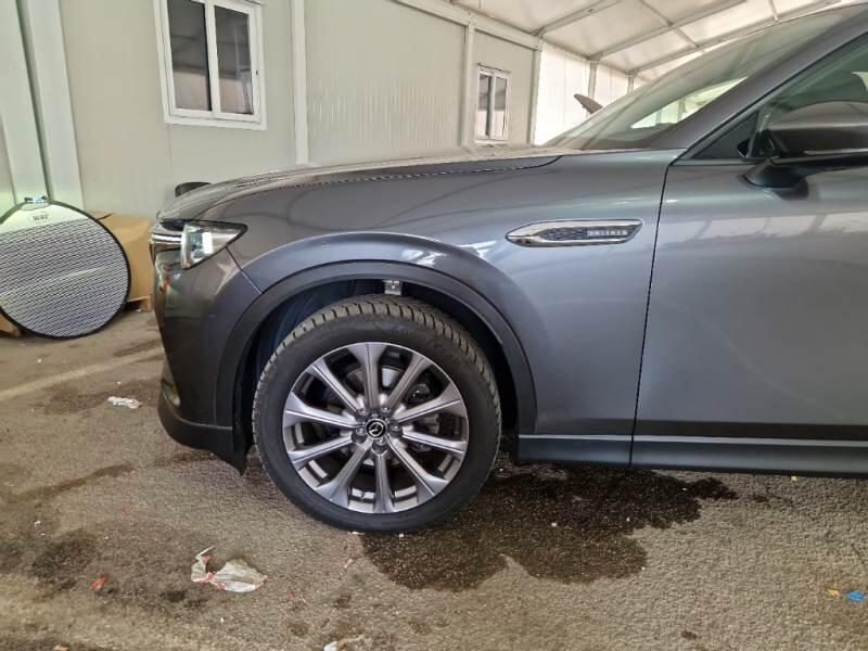 Mazda CX-60-2022 3.3L E-SKYACTIV MHEV EXCL. LINE AWD AUTO - foto 62