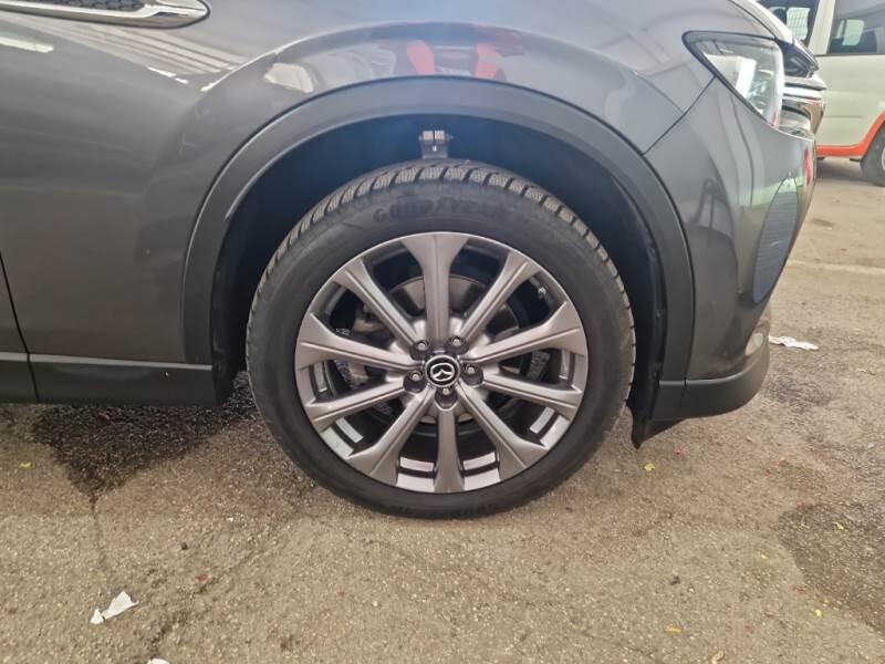 Mazda CX-60-2022 3.3L E-SKYACTIV MHEV EXCL. LINE AWD AUTO - foto 69