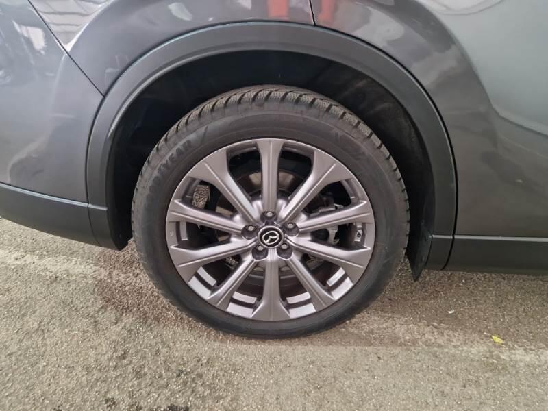 Mazda CX-60-2022 3.3L E-SKYACTIV MHEV EXCL. LINE AWD AUTO - foto 71