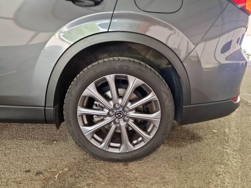 Mazda CX-60-2022 3.3L E-SKYACTIV MHEV EXCL. LINE AWD AUTO - foto 73