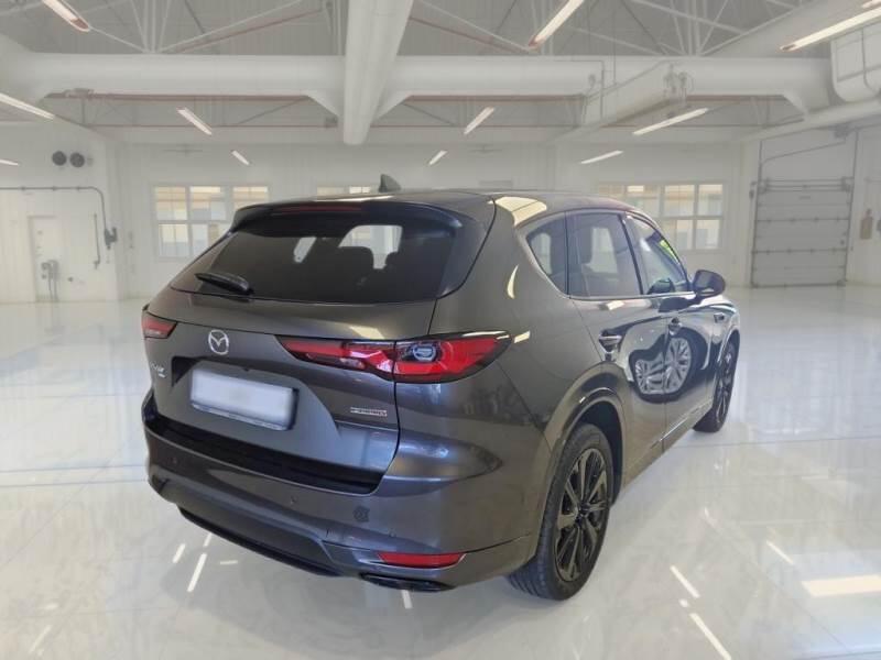 Mazda CX-60-2022 3.3L E-SKYACTIV MHEV HOMURA PLUS AWD AUT - foto 2