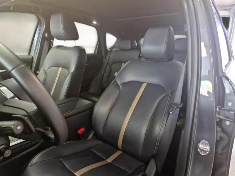 Mazda CX-60-2022 3.3L E-SKYACTIV MHEV HOMURA PLUS AWD AUT - foto 11