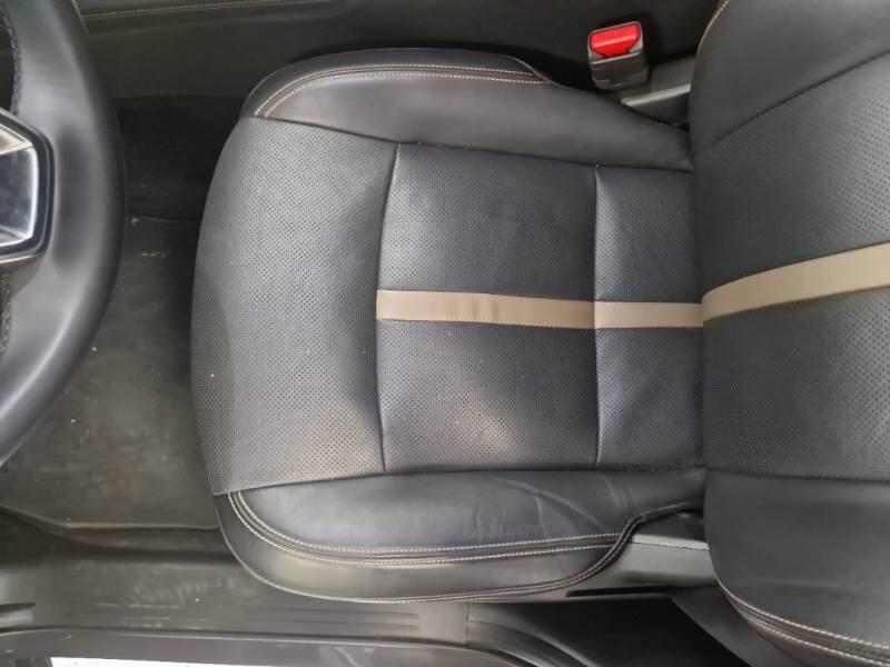 Mazda CX-60-2022 3.3L E-SKYACTIV MHEV HOMURA PLUS AWD AUT - foto 12