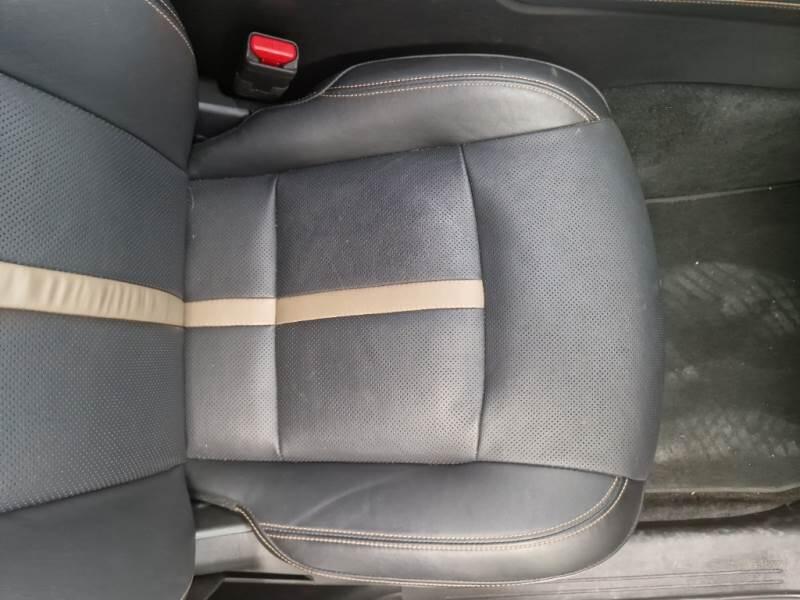 Mazda CX-60-2022 3.3L E-SKYACTIV MHEV HOMURA PLUS AWD AUT - foto 14