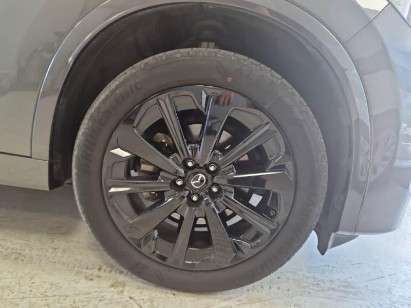 Mazda CX-60-2022 3.3L E-SKYACTIV MHEV HOMURA PLUS AWD AUT - foto 17
