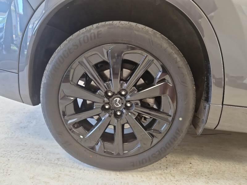 Mazda CX-60-2022 3.3L E-SKYACTIV MHEV HOMURA PLUS AWD AUT - foto 18