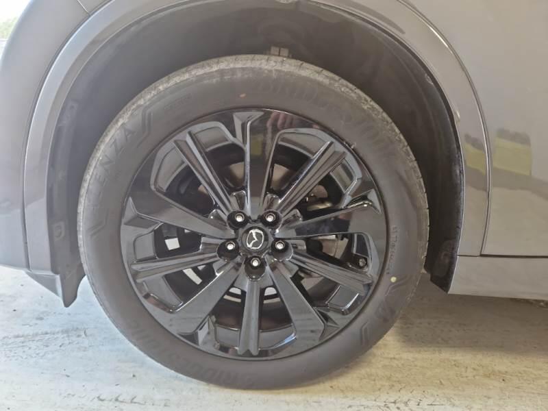 Mazda CX-60-2022 3.3L E-SKYACTIV MHEV HOMURA PLUS AWD AUT - foto 20