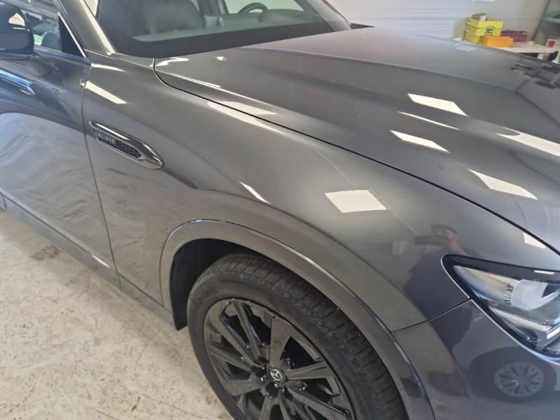 Mazda CX-60-2022 3.3L E-SKYACTIV MHEV HOMURA PLUS AWD AUT - foto 27