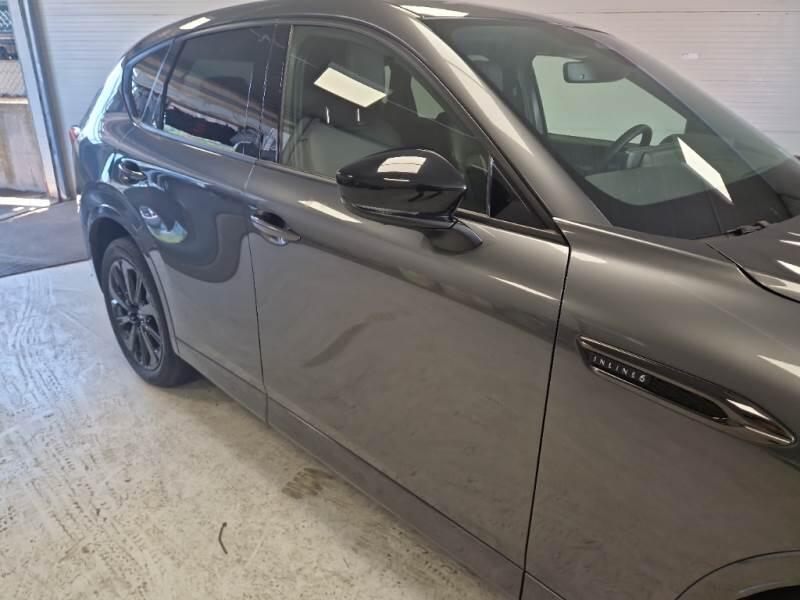 Mazda CX-60-2022 3.3L E-SKYACTIV MHEV HOMURA PLUS AWD AUT - foto 31