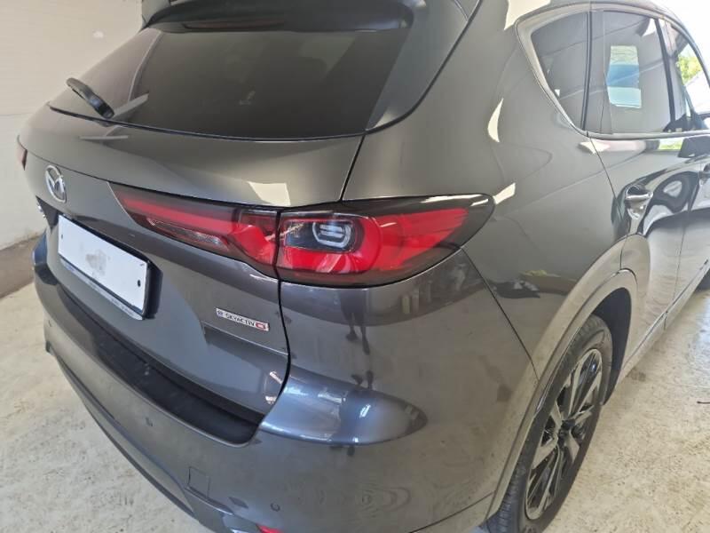 Mazda CX-60-2022 3.3L E-SKYACTIV MHEV HOMURA PLUS AWD AUT - foto 40