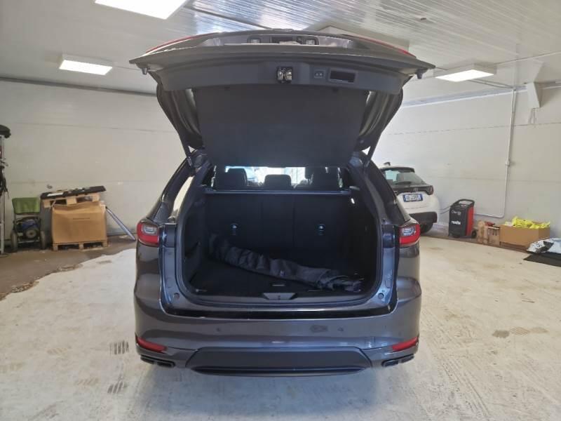 Mazda CX-60-2022 3.3L E-SKYACTIV MHEV HOMURA PLUS AWD AUT - foto 5