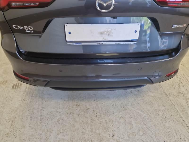 Mazda CX-60-2022 3.3L E-SKYACTIV MHEV HOMURA PLUS AWD AUT - foto 42