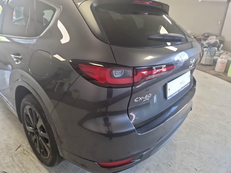 Mazda CX-60-2022 3.3L E-SKYACTIV MHEV HOMURA PLUS AWD AUT - foto 47
