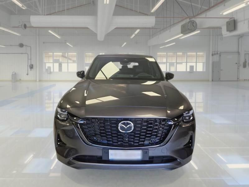 Mazda CX-60-2022 3.3L E-SKYACTIV MHEV HOMURA PLUS AWD AUT - foto 6