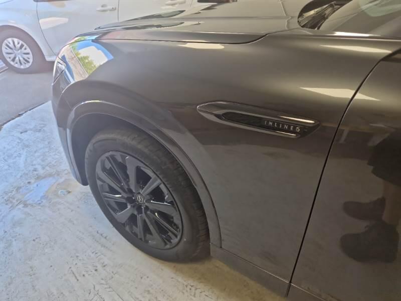 Mazda CX-60-2022 3.3L E-SKYACTIV MHEV HOMURA PLUS AWD AUT - foto 51