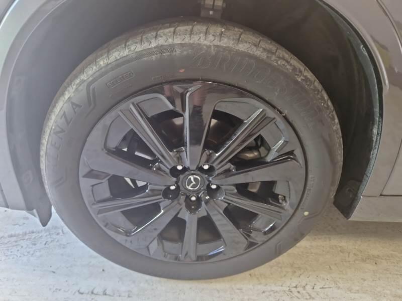 Mazda CX-60-2022 3.3L E-SKYACTIV MHEV HOMURA PLUS AWD AUT - foto 53