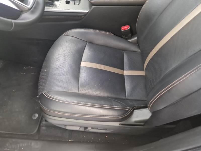 Mazda CX-60-2022 3.3L E-SKYACTIV MHEV HOMURA PLUS AWD AUT - foto 57