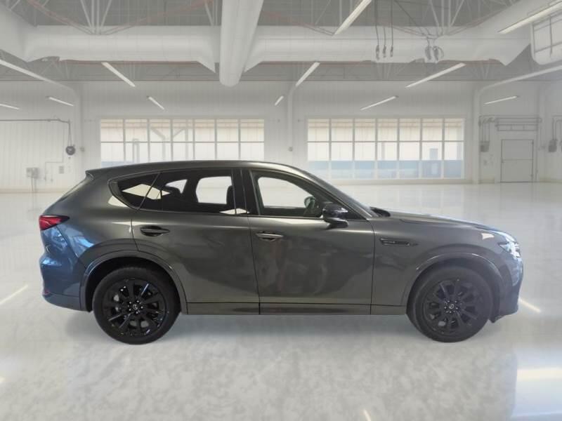 Mazda CX-60-2022 3.3L E-SKYACTIV MHEV HOMURA PLUS AWD AUT - foto 7