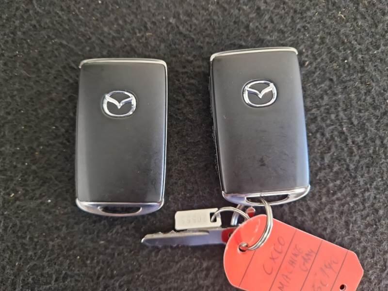 Mazda CX-60-2022 3.3L E-SKYACTIV MHEV HOMURA PLUS AWD AUT - foto 65