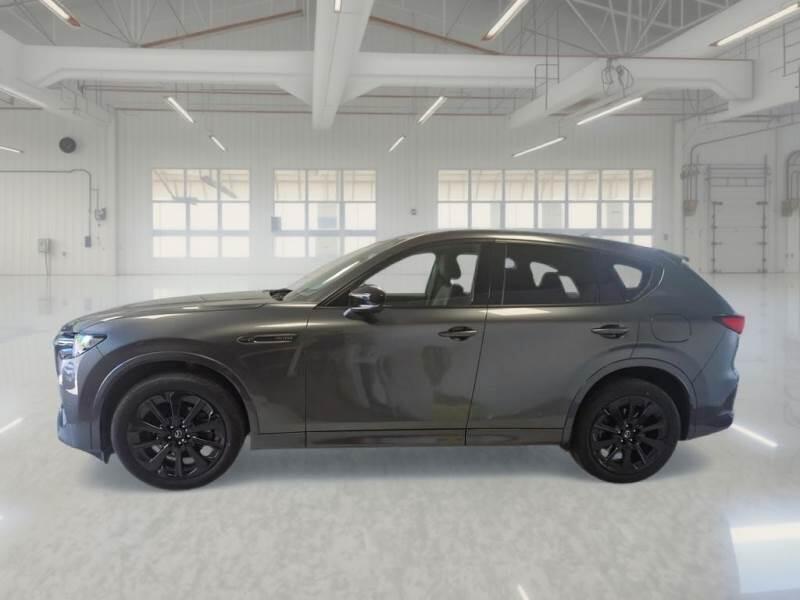 Mazda CX-60-2022 3.3L E-SKYACTIV MHEV HOMURA PLUS AWD AUT - foto 8