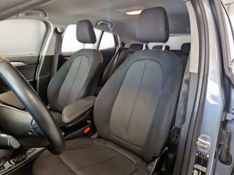 BMW X2 XDRIVE 25E BUSINESS X AUTOMATICO - foto 11