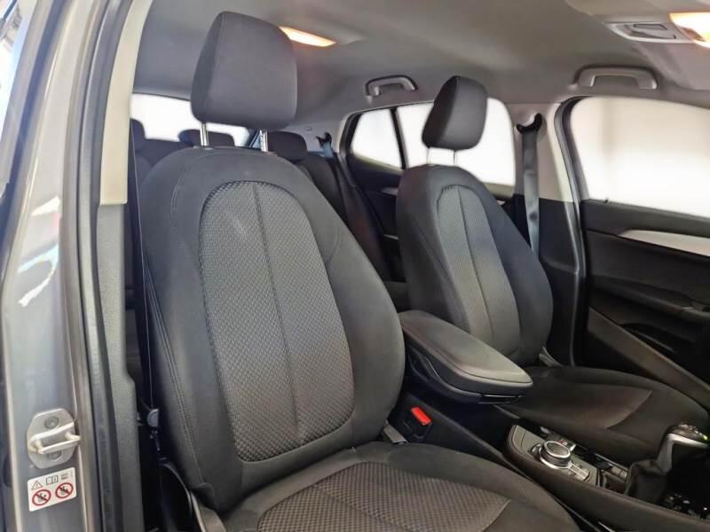 BMW X2 XDRIVE 25E BUSINESS X AUTOMATICO - foto 13