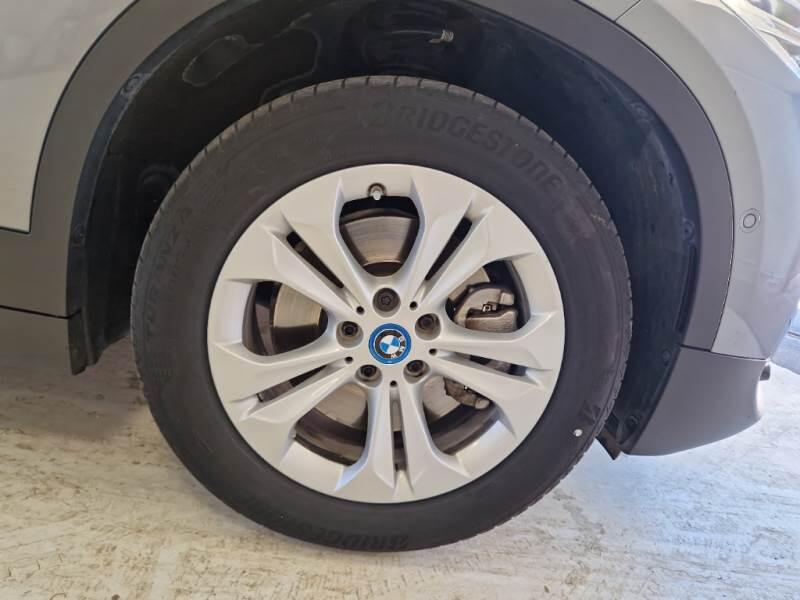 BMW X2 XDRIVE 25E BUSINESS X AUTOMATICO - foto 17