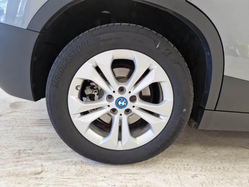 BMW X2 XDRIVE 25E BUSINESS X AUTOMATICO - foto 18