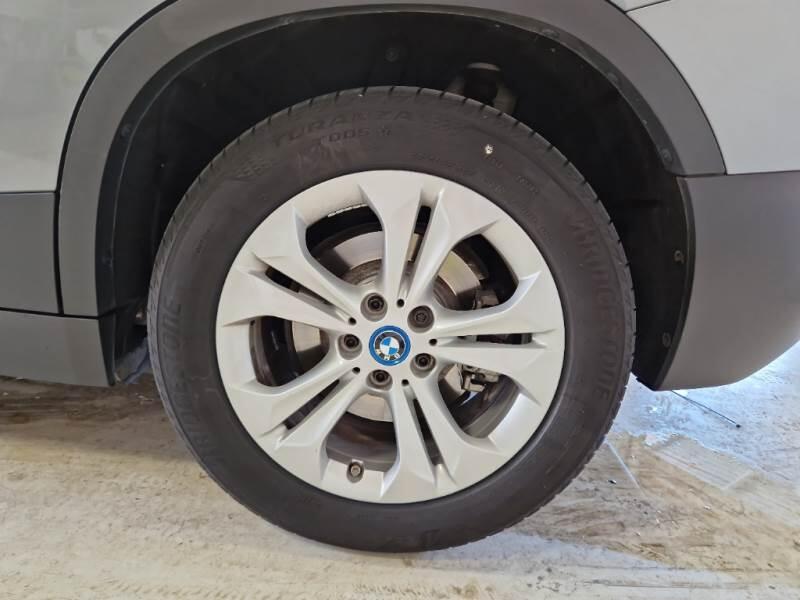 BMW X2 XDRIVE 25E BUSINESS X AUTOMATICO - foto 19