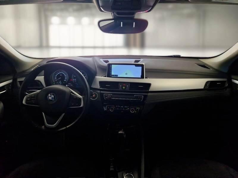 BMW X2 XDRIVE 25E BUSINESS X AUTOMATICO - foto 3
