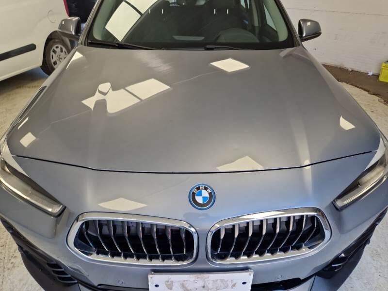 BMW X2 XDRIVE 25E BUSINESS X AUTOMATICO - foto 25