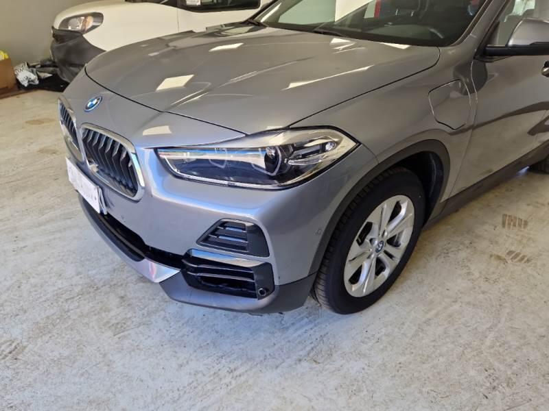 BMW X2 XDRIVE 25E BUSINESS X AUTOMATICO - foto 27