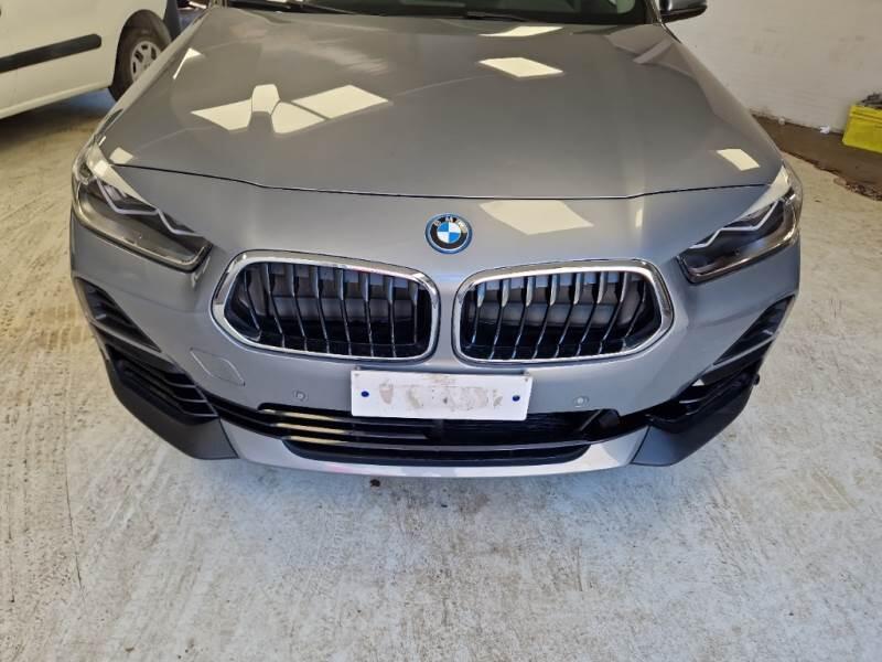 BMW X2 XDRIVE 25E BUSINESS X AUTOMATICO - foto 31