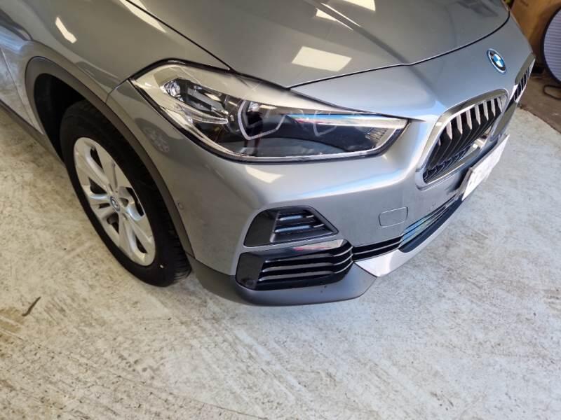 BMW X2 XDRIVE 25E BUSINESS X AUTOMATICO - foto 34