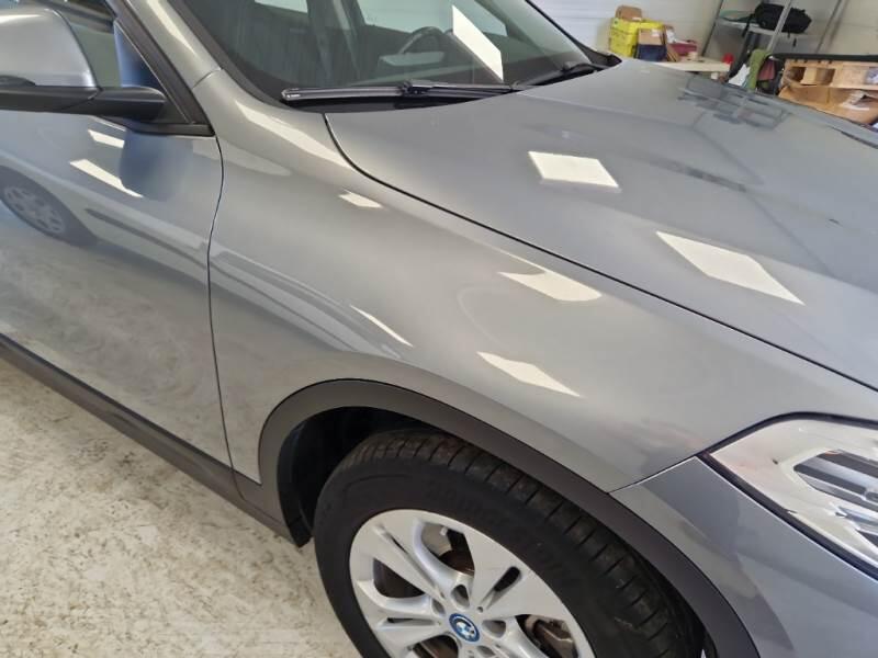 BMW X2 XDRIVE 25E BUSINESS X AUTOMATICO - foto 36